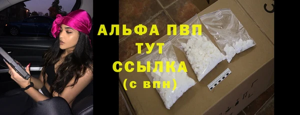 твердый Алексин